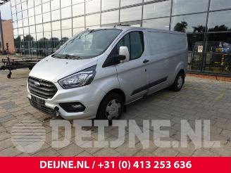Ford Transit Transit Custom, Van, 2012 / 2023 2.0 TDCi 16V Eco Blue 105 picture 3