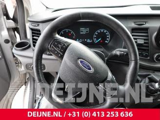 Ford Transit Transit Custom, Van, 2012 / 2023 2.0 TDCi 16V Eco Blue 105 picture 32