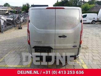 Ford Transit Transit Custom, Van, 2012 / 2023 2.0 TDCi 16V Eco Blue 105 picture 6