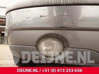 Volvo S-60 S60 I (RS/HV), Sedan, 2000 / 2010 2.4 20V 170 picture 12