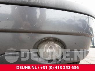 Volvo S-60 S60 I (RS/HV), Sedan, 2000 / 2010 2.4 20V 170 picture 13