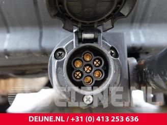 Volvo S-60 S60 I (RS/HV), Sedan, 2000 / 2010 2.4 20V 170 picture 30
