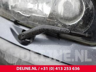 Volvo S-60 S60 I (RS/HV), Sedan, 2000 / 2010 2.4 20V 170 picture 16
