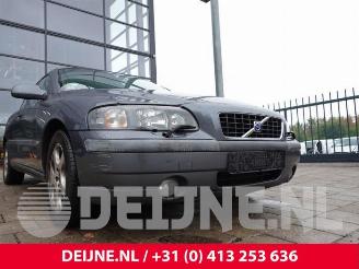 Volvo S-60 S60 I (RS/HV), Sedan, 2000 / 2010 2.4 20V 170 picture 9