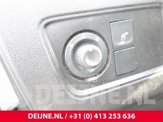 Renault Express Express, Van, 2021 1.5 dCi 75 picture 22
