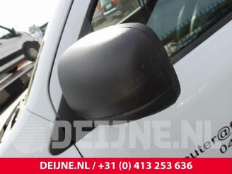 Renault Express Express, Van, 2021 1.5 dCi 75 picture 17