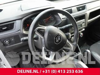 Renault Express Express, Van, 2021 1.5 dCi 75 picture 33