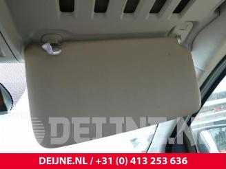 Renault Express Express, Van, 2021 1.5 dCi 75 picture 31