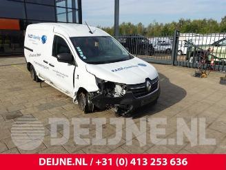 Dezmembrări autoturisme Renault Express Express, Van, 2021 1.5 dCi 75 2022/7