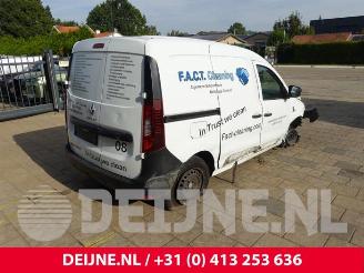 Renault Express Express, Van, 2021 1.5 dCi 75 picture 7
