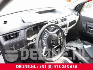 Renault Express Express, Van, 2021 1.5 dCi 75 picture 23