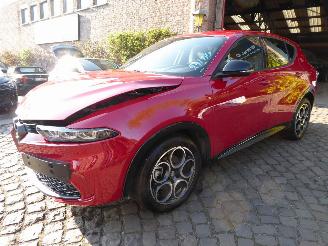 Schadeauto Alfa Romeo Tonale Hybrid 2024/6