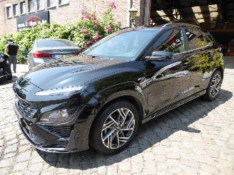 Unfallwagen Hyundai Kona N Line 2023/1
