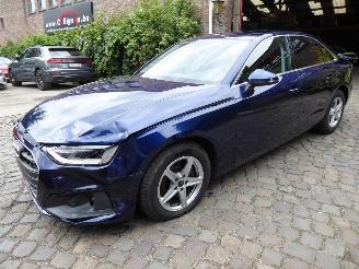 Schadeauto Audi A4 35 TFSI Business Line plus 2023/6