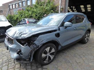  Volvo XC40 Core Recharge Plug-In Hybrid 2WD 2024/1