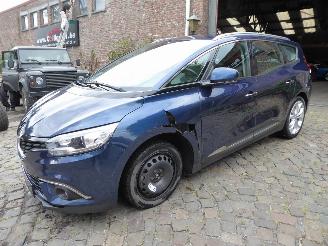  Renault Scenic IV Grand Business Edition 2019/10