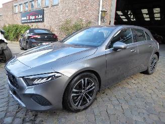  Mercedes A-klasse 250 e Hybrid 2023/3
