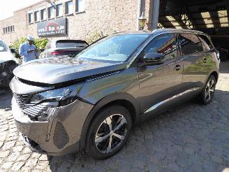  Peugeot 5008 Allure 2022/3