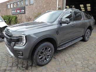  Ford Ranger Wildtrak e-4WD Doppelkabine 2024/6
