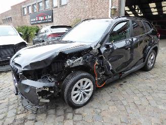  BMW X1 25 e xDrive 2024/6