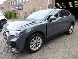  Audi Q3 Sportback 45 TFSI e 2023/7