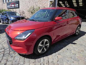  Suzuki Swift 1.2 Dualjet Hybrid 61 kW GLX 2024/11