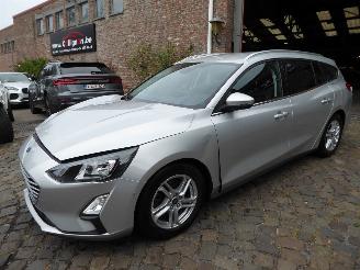  Ford Focus Turnier Cool & Connect 2021/1