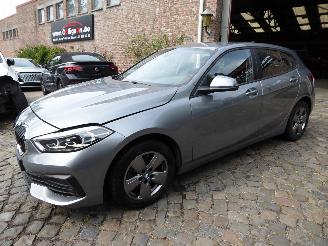 BMW 1-serie 116 d Advantage 2023/1