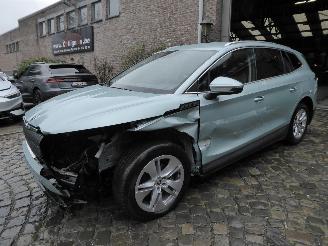  Skoda Enyaq Version 60 2023/11