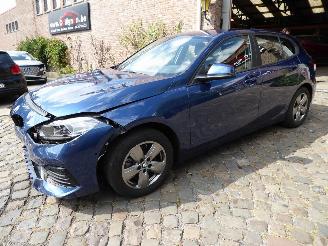  BMW 1-serie 116i Advantage 2024/2