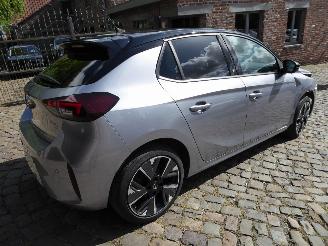 Opel Corsa-E GS Line picture 5