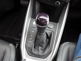 Audi A1 allstreet 30 TFSI picture 22