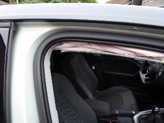 Audi A1 allstreet 30 TFSI picture 13