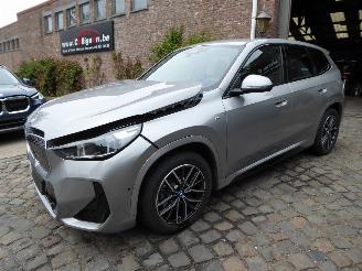 Vaurioauto  passenger cars BMW iX1 20 eDrive M Sport 2024/10