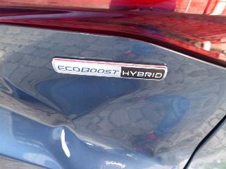 Ford Focus Turnier Active X picture 7