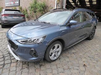 Unfallwagen Ford Focus Turnier Active X 2023/5