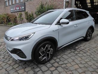 Avarii autoturisme BYD Atto 3 Design 2024/8