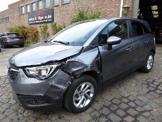 skadebil auto Opel Crossland X 2018/10