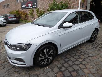 Volkswagen Polo Comfortline 2019/1