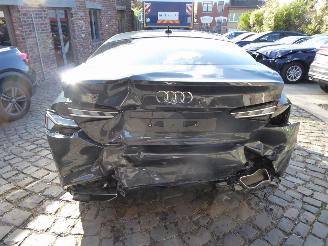 Audi A5 Sportback Advanced picture 6