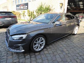 Auto incidentate Audi A5 Sportback Advanced 2020/11