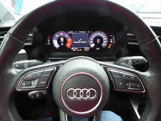 Audi A3 Sportback 30 TDI picture 15