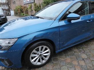 Audi A3 Sportback 30 TDI picture 2