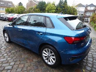 Audi A3 Sportback 30 TDI picture 8