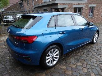 Audi A3 Sportback 30 TDI picture 6