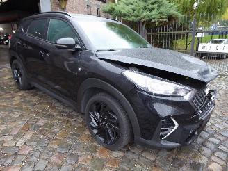 Hyundai Tucson N Line picture 4