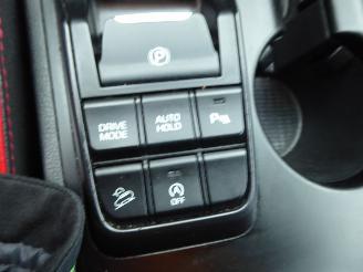 Hyundai Tucson N Line picture 18