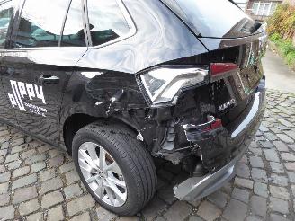 Skoda Kamiq Ambition picture 6