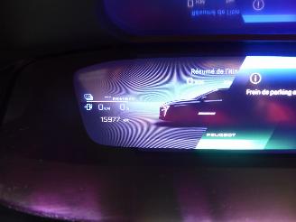 Peugeot 308 SW Hybrid GT picture 31