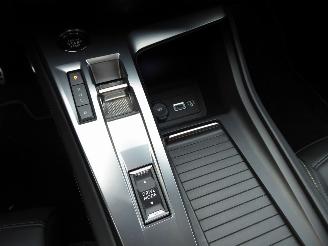 Peugeot 308 SW Hybrid GT picture 20